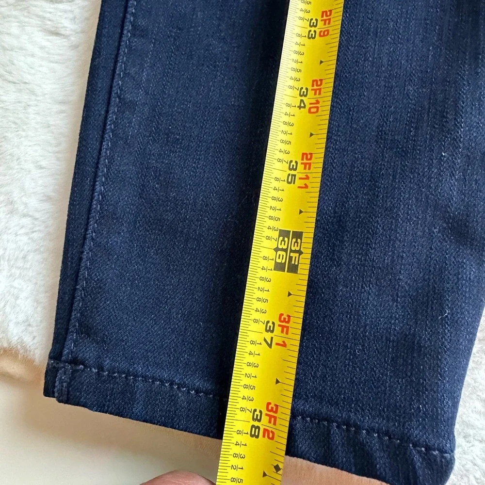 DL1961  Dark Blue Jeans - Picture 10 of 11